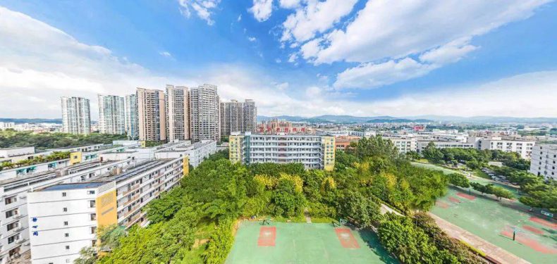 廣東省高新技術(shù)高級(jí)技工學(xué)校招生簡(jiǎn)章-1 廣東省高新技術(shù)高級(jí)技工學(xué)校招生簡(jiǎn)章-廣東技校排名網(wǎng)
