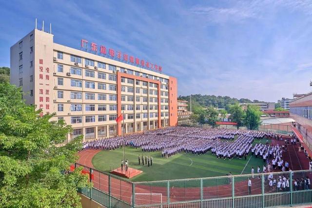 廣州市技工學(xué)校排行榜 廣州技校前十名-7 廣州市技工學(xué)校排行榜 廣州技校前十名-廣東技校排名網(wǎng)