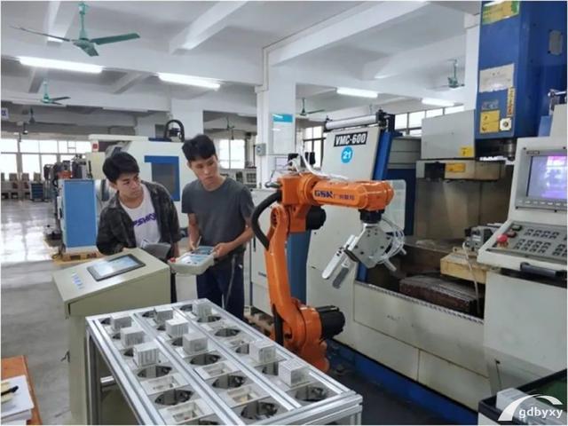 廣州技校排名前十 廣州技校有哪些學(xué)校好-3 廣州技校排名前十 廣州技校有哪些學(xué)校好-廣東技校排名網(wǎng)