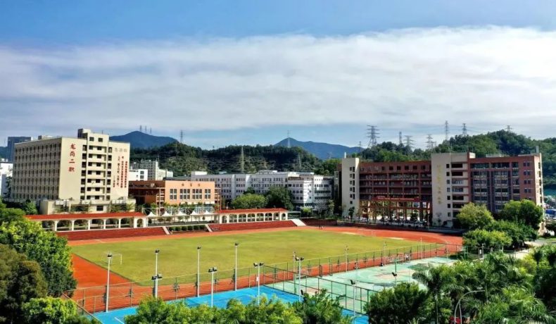 深圳市公辦技校排名前十 深圳技校排名一覽表-9 深圳市公辦技校排名前十 深圳技校排名一覽表-廣東技校排名網(wǎng)