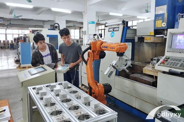 廣州技校排名前十 廣州技校有哪些學校-2 廣州技校排名前十 廣州技校有哪些學校-廣東技校排名網(wǎng)