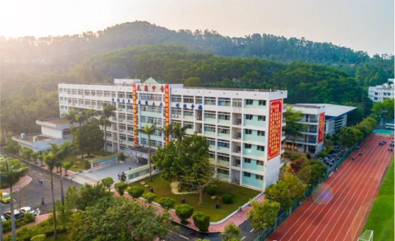 深圳市公辦技校排名前十 深圳技校排名一覽表-7 深圳市公辦技校排名前十 深圳技校排名一覽表-廣東技校排名網(wǎng)