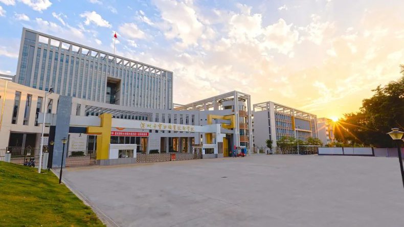 深圳公辦免學(xué)費(fèi)技校 深圳技校排名前十-8 深圳公辦免學(xué)費(fèi)技校 深圳技校排名前十-廣東技校排名網(wǎng)