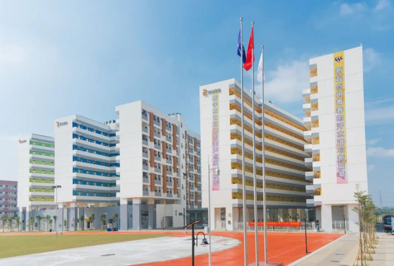 深圳公辦免學(xué)費(fèi)技校 深圳技校排名前十-4 深圳公辦免學(xué)費(fèi)技校 深圳技校排名前十-廣東技校排名網(wǎng)